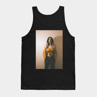 Golden Years Tank Top